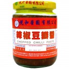 辣椒豆瓣醬 - 210毫升