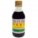 特級醬油(頭抽-生抽) - 210毫升