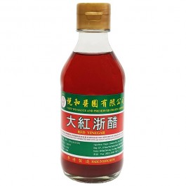 大紅浙醋 - 210毫升