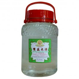 雙蒸米酒 - 5000毫升