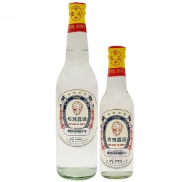 悦和雄獅玫瑰露酒 - 630毫升